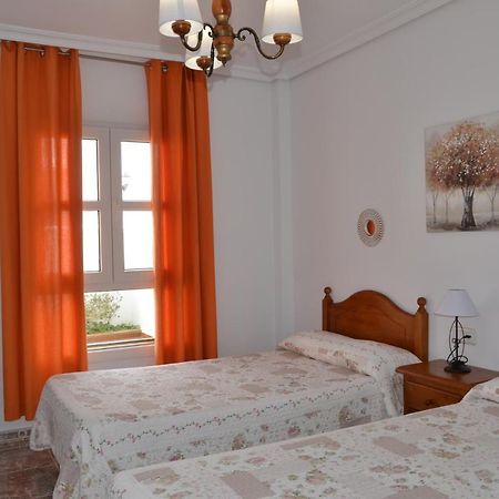 Aptº Atalaya , Cerca De La Playa Conil De La Frontera Exterior foto