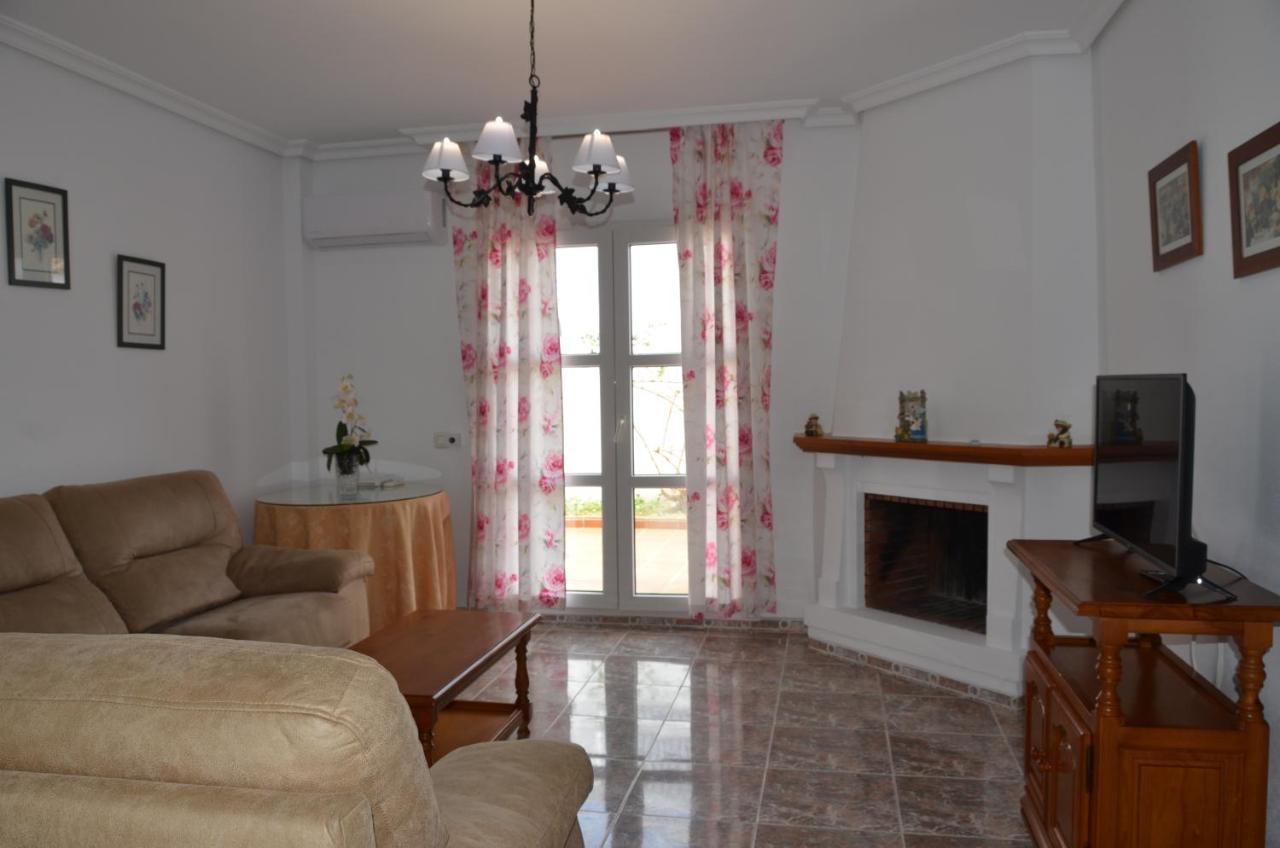 Aptº Atalaya , Cerca De La Playa Conil De La Frontera Exterior foto