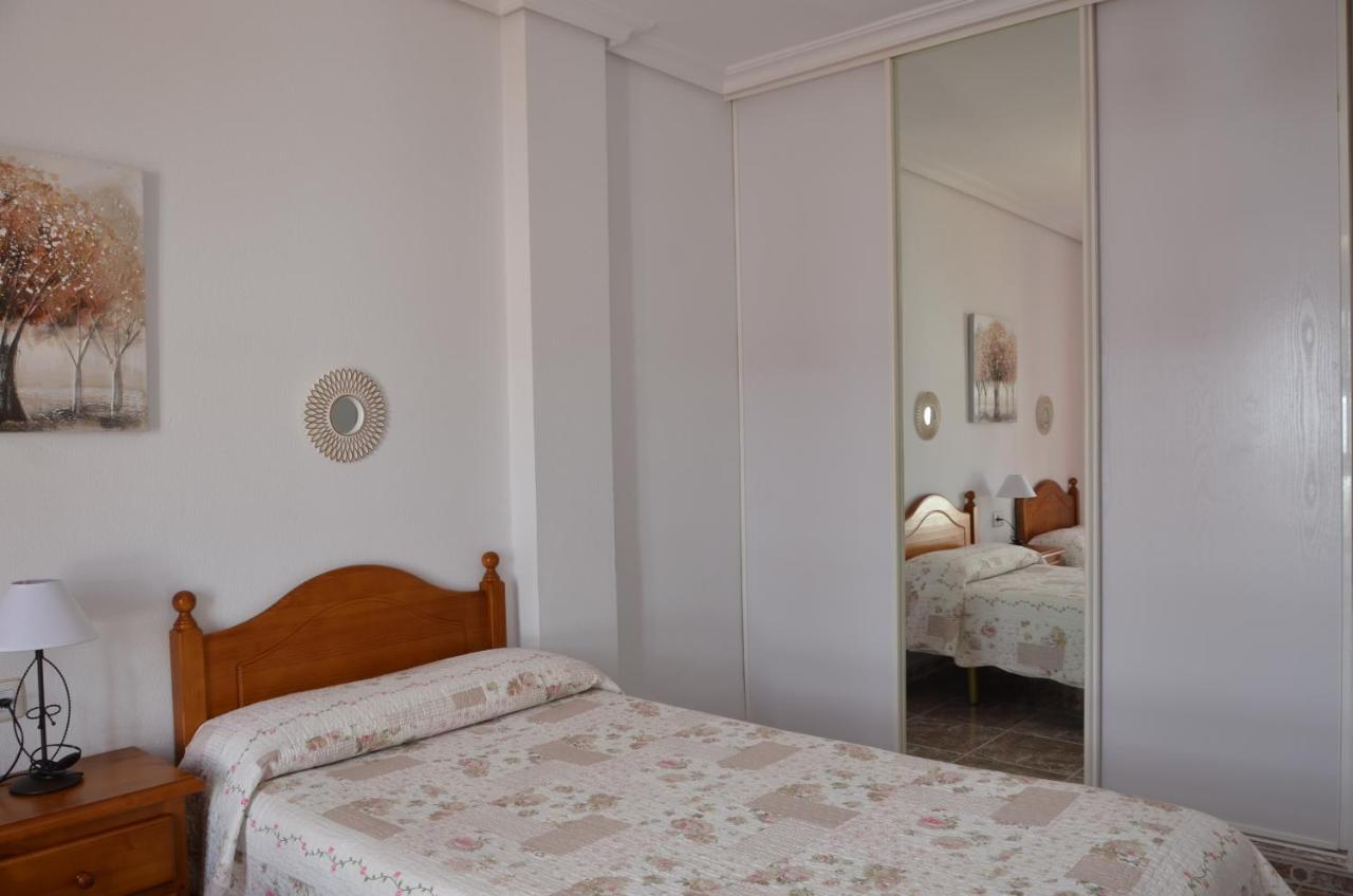 Aptº Atalaya , Cerca De La Playa Conil De La Frontera Exterior foto