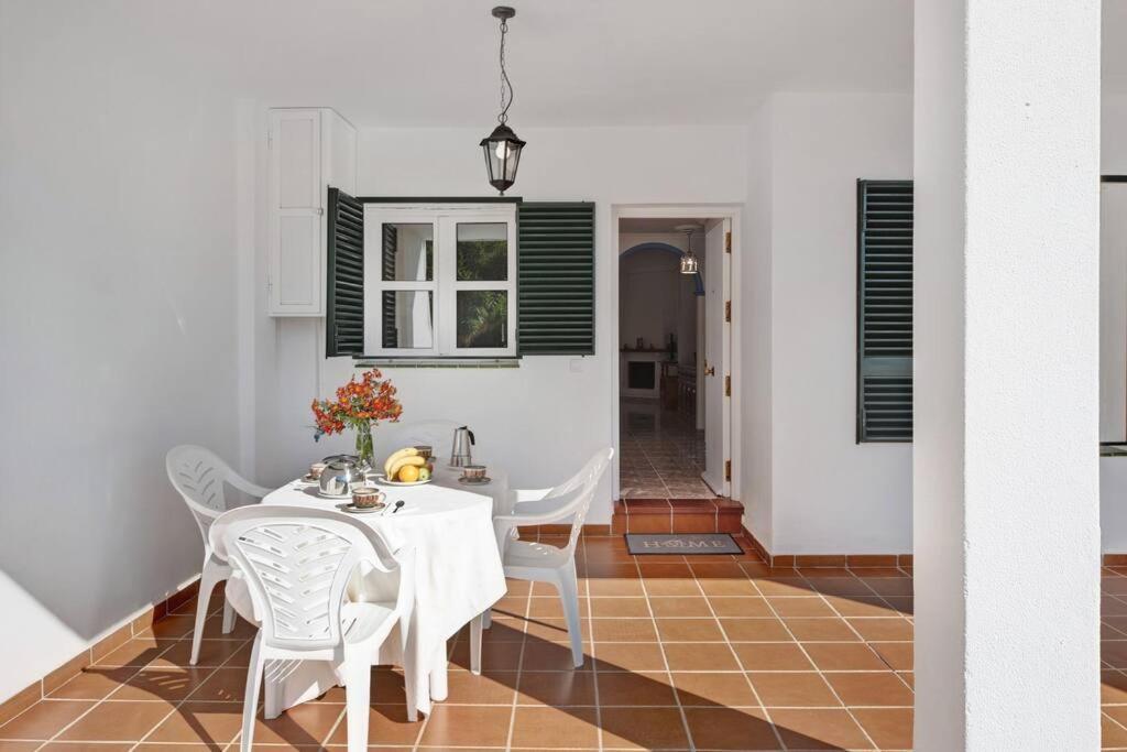 Aptº Atalaya , Cerca De La Playa Conil De La Frontera Exterior foto