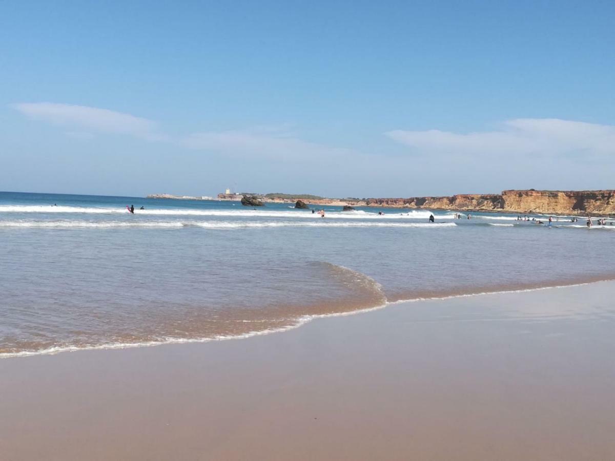Aptº Atalaya , Cerca De La Playa Conil De La Frontera Exterior foto