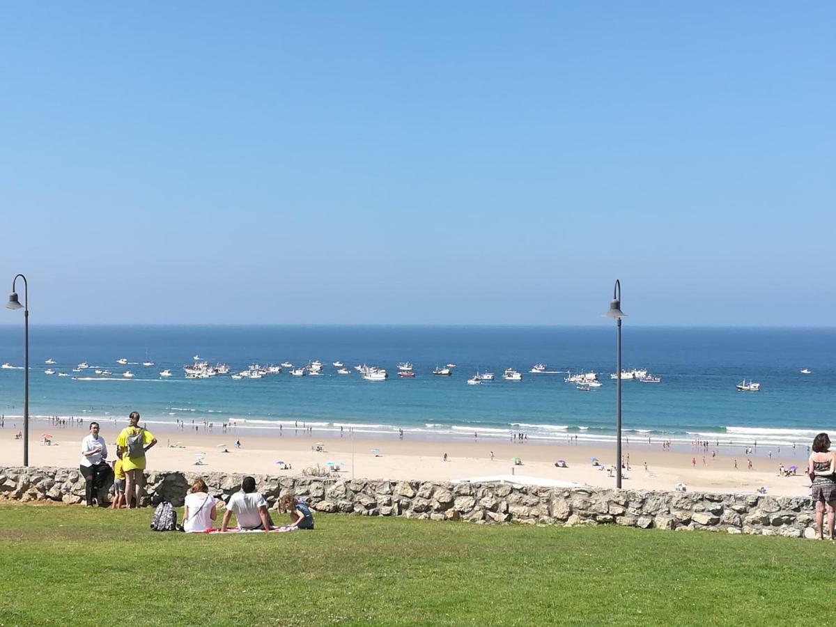 Aptº Atalaya , Cerca De La Playa Conil De La Frontera Exterior foto